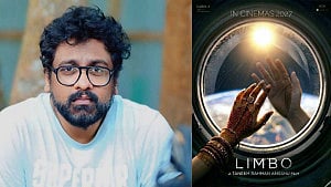 ফিরছেন অংশু, বানাচ্ছেন ‘লিম্বো’