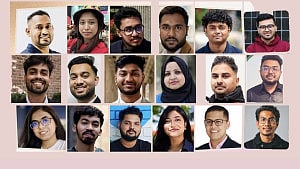 যুক্তরাজ্যে বিশ্ববিদ্যালয় ছাত্র সংসদ: নেতৃত্বে যখন বাংলাদেশিরা