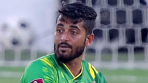 মাগুরায় ফুটবলার রহমত মিয়ার বিরুদ্ধে স্ত্রী-শাশুড়িকে মারধরের অভিযোগ