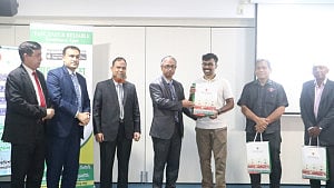 মালাক্কায় প্রবাসীদের নিয়ে হাই কমিশনের ঈদ পুনর্মিলনী