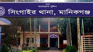 মানিকগঞ্জের শিক্ষার্থী মারিয়া হত্যা: ২ শিক্ষক ও সহপাঠী গ্রেপ্তার