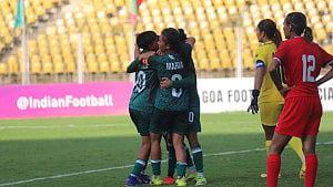 বিশ্বাস ছিল, ৯০ মিনিটে ম্যাচ বের করে আনব: মারিয়া