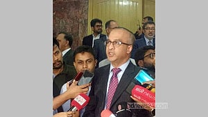 ইসলামী ব্যাংকের 'অস্থিরতা' ব্যাংক খাতে প্রভাব ফেলছে: এবিবি চেয়ারম্যান