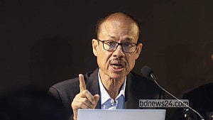 দীর্ঘমেয়াদি প্রাতিষ্ঠানিক বিনিয়োগকারী গড়ে তোলা হবে: বিএসইসির নতুন চেয়ারম্যান