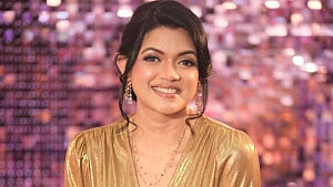 ইন্ডাস্ট্রিতে ছড়িয়ে গেল আমি কাজ করব না: নাবিলা