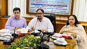 চট্টগ্রামে ভিটামিন ‘এ’ ক্যাপসুল পাবে ১৪ লাখ শিশু