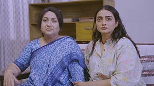 ’মিডল ক্লাস ফ্যামিলি’ ৫০ পর্বে