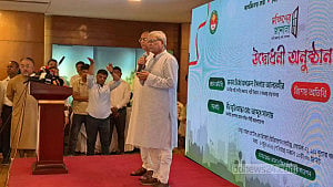 ঢাকাকে আজকাল আর ‘বাসযোগ্য মনে হয় না’: স্থানীয় সরকারমন্ত্রী