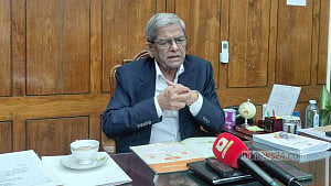Budget 'creative', economy to revive soon: Fakhrul