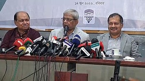 জিয়াউর রহমানের দর্শন গবেষণা না হওয়া ইতিহাসের প্রতি ‘অবিচার’: ফখরুল