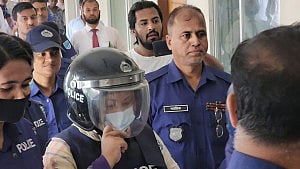 ৩ মামলায় মমতাজের জামিন, মুক্তি মিলছে না এখনই