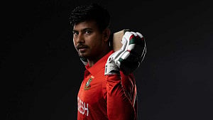 জাতীয় দলের জার্সি আর হারাতে চান না মোসাদ্দেক