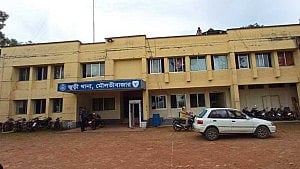 মৌলভীবাজারে গৃহবধূকে কুপিয়ে হত্যা, স্বামী পলাতক