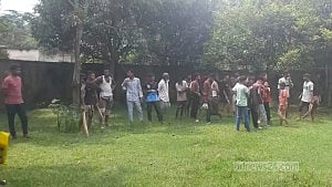 মক্তবে যাওয়ার পথে শিশুকে ধর্ষণের অভিযোগ, সিলিং থেকে যুবক আটক