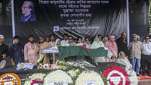 বিদায় মুস্তাফা মনোয়ার