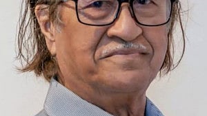 বিদায় মুস্তাফা মনোয়ার