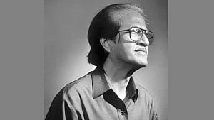 সব্যসাচী শিল্পী মুস্তাফা মনোয়ারের চিরপ্রস্থান