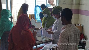 হাম: ময়মনসিংহ মেডিকেলে ৬ মাস বয়সি শিশুর মৃত্যু