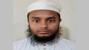 ময়মনসিংহে মাদ্রাসা ছাত্রকে ধর্ষণ মামলায় শিক্ষক কারাগারে