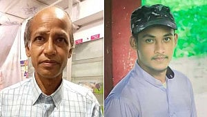 ময়মনসিংহে বজ্রপাতে দুজনসহ একদিনে ৬ জনের মৃত্যু