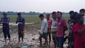 ময়মনসিংহে বাজার করে দিতে বলায় স্ত্রীকে পিটিয়ে হত্যার অভিযোগ