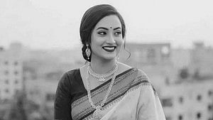 চিকিৎসক ধীপ্রার মৃত্যু: স্বামী, শ্বশুর, শ্বাশুড়ির বিরুদ্ধে মামলার তদন্তে সিআইডি