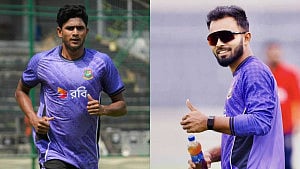 টি-টোয়েন্টি দলে নাহিদ রানা, সহ-অধিনায়ক হৃদয়
