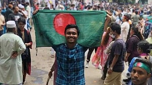 ছাত্র ফেডারেশনের নারায়ণগঞ্জ জেলা সভাপতি ‘নিখোঁজ’, ‘গুমের’ শঙ্কা