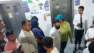 বিয়ে করে অপরাধ করেননি নাসির ও তামিমা, খালাসের রায়