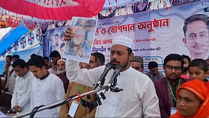 বিএনপি আবারো আওয়ামী লীগের ফাঁদে পড়েছে: নাসীরুদ্দীন পাটওয়ারী