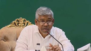 ওটা কালো টাকা সাদা করার সুযোগ নয়: এনবিআর চেয়ারম্যান
