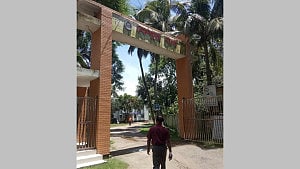 নেত্রকোণায় ছাত্র ধর্ষণের অভিযোগে মাদ্রাসা শিক্ষকের বিরুদ্ধে মামলা