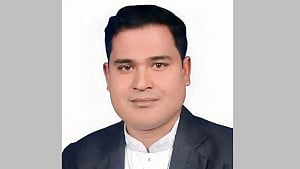 নেত্রকোণায় শিশুদের খেলা নিয়ে দুই পরিবারের সংঘর্ষে নিহত ১
