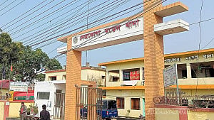 নেত্রকোণায় শাবলের আঘাতে মা নিহত, ছেলে আটক