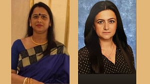 নিউ ইয়র্কে নাভার সভাপতি দীপা, নির্বাহী পরিচালক তাইবা