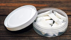 নিকোটিন পাউচের দাম বাড়ল
