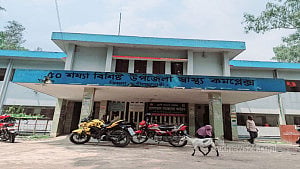 নীলফামারীতে সেচ মোটর চালাতে গিয়ে বিদ্যুৎস্পৃষ্টে বৃদ্ধের মৃত্যু