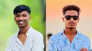 নোয়াখালীতে পিকআপের সঙ্গে সংঘর্ষে ২ বাইক আরোহী নিহত