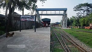 মুক্তিযুদ্ধ: শ্রীপুর-সোনাপুর গণহত্যার তালিকা হয়নি ৫৫ বছরেও