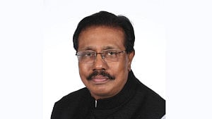 জামালপুরের সাবেক এমপি নূর মোহাম্মদ গুলশানে গ্রেপ্তার
