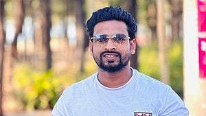 ওমানে নিখোঁজের ৪ দিন পর মিলল প্রবাসী মিজানের লাশ