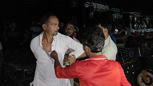 পাবনায় প্রতারণা মামলায় বিএনপি নেতা কারাগারে