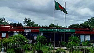 পাবনা মানসিক হাসপাতালে দুই রোগীর মারামারি, একজনের মৃত্যু
