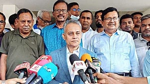 অগাস্টে চালু হচ্ছে ঢাকা-পাবনা সরাসরি ট্রেন: রেলমন্ত্রী