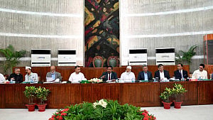 বাজেট অধিবেশন চলবে ৯ জুলাই পর্যন্ত, আলোচনা ৪০ ঘণ্টা