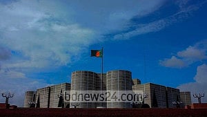 শুরু হল বাজেট অধিবেশন