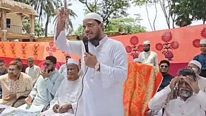 ২ ঘণ্টার মধ্যে ওসিকে সরিয়েছি, মেজরকে চেইঞ্জ করছি: এমপি মাসুদ