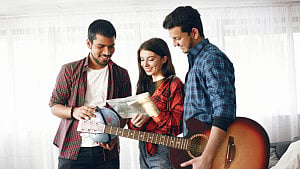 ছোট পরিকল্পনাও বাড়াতে পারে সুখ