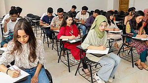 Private university tax halved
