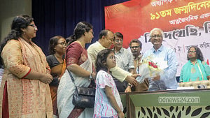 পাকিস্তানি চিন্তাধারা এখনো আমাদের ‘বশ করে রেখেছে’: অধ্যাপক সিরাজুল ইসলাম চৌধুরী